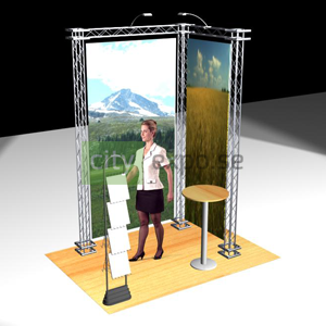 Stand 083