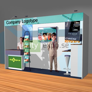 Stand 115