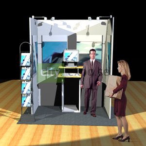 Stand 118