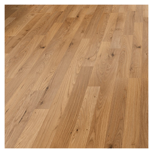 Plastic Laminate Carpet – Oak