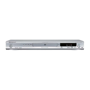 DVD spelare