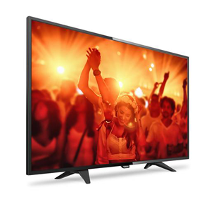 LCD Widescreen 40"
