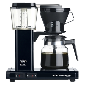 Coffee percolator One