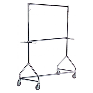 Clothes rack