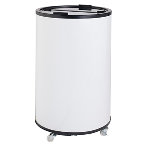 Refrigerator Round