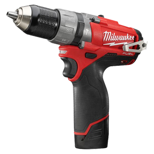 Hammer drill