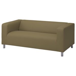 Sofa YellowGreen